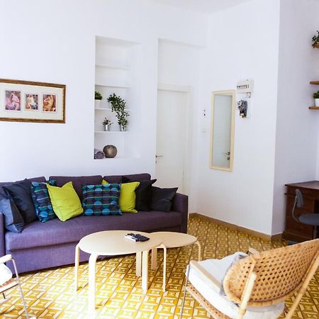 شقة تل أبيب  في Prague Tlv By Paybox المظهر الخارجي الصورة