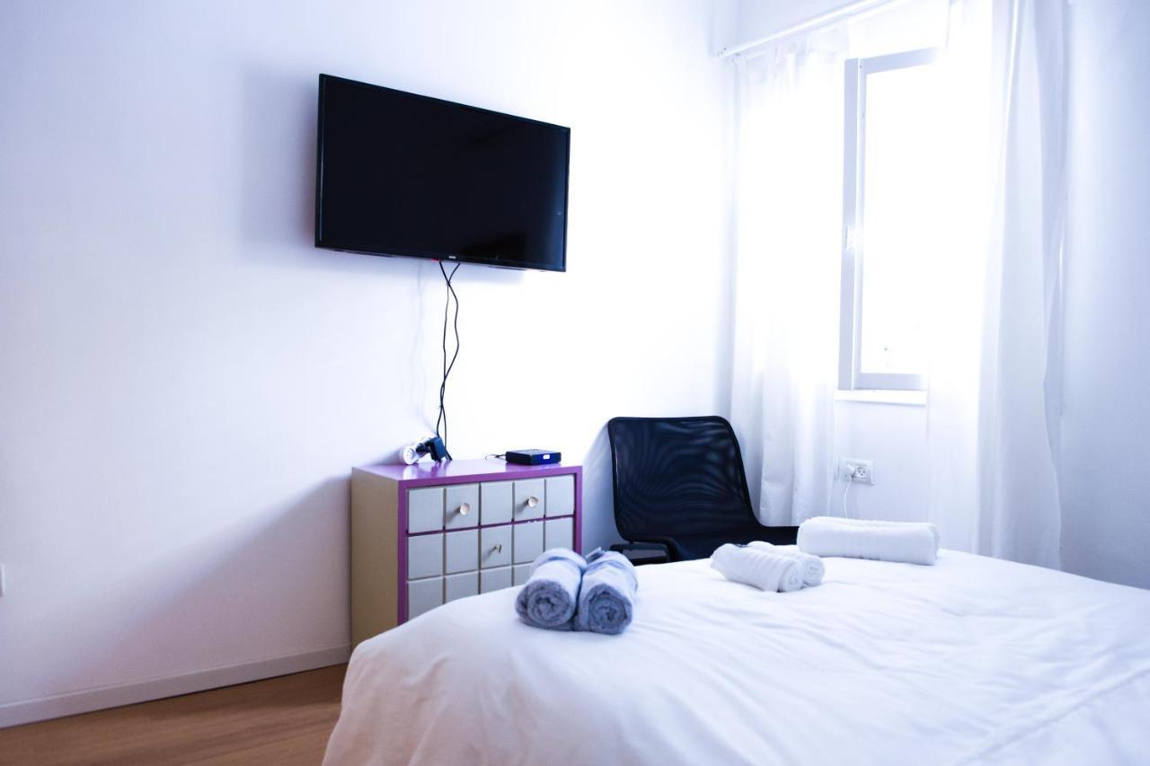 شقة تل أبيب  في Prague Tlv By Paybox المظهر الخارجي الصورة