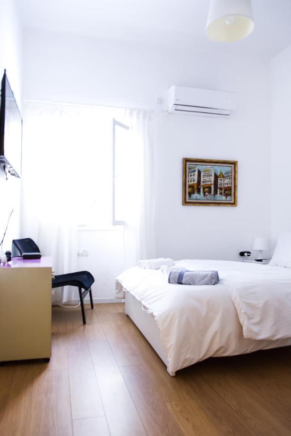 شقة تل أبيب  في Prague Tlv By Paybox المظهر الخارجي الصورة