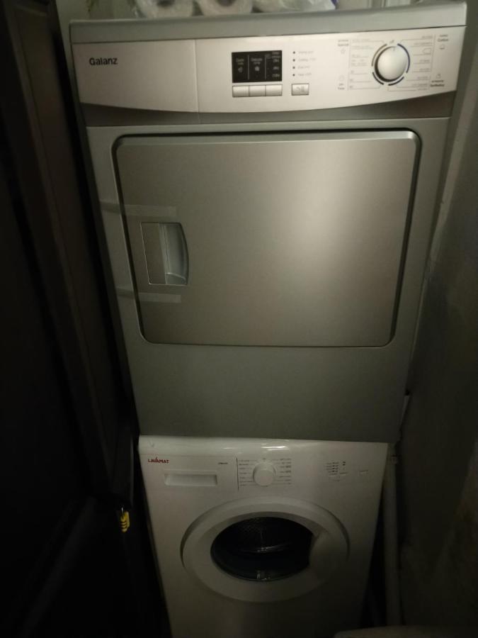شقة تل أبيب  في Prague Tlv By Paybox المظهر الخارجي الصورة