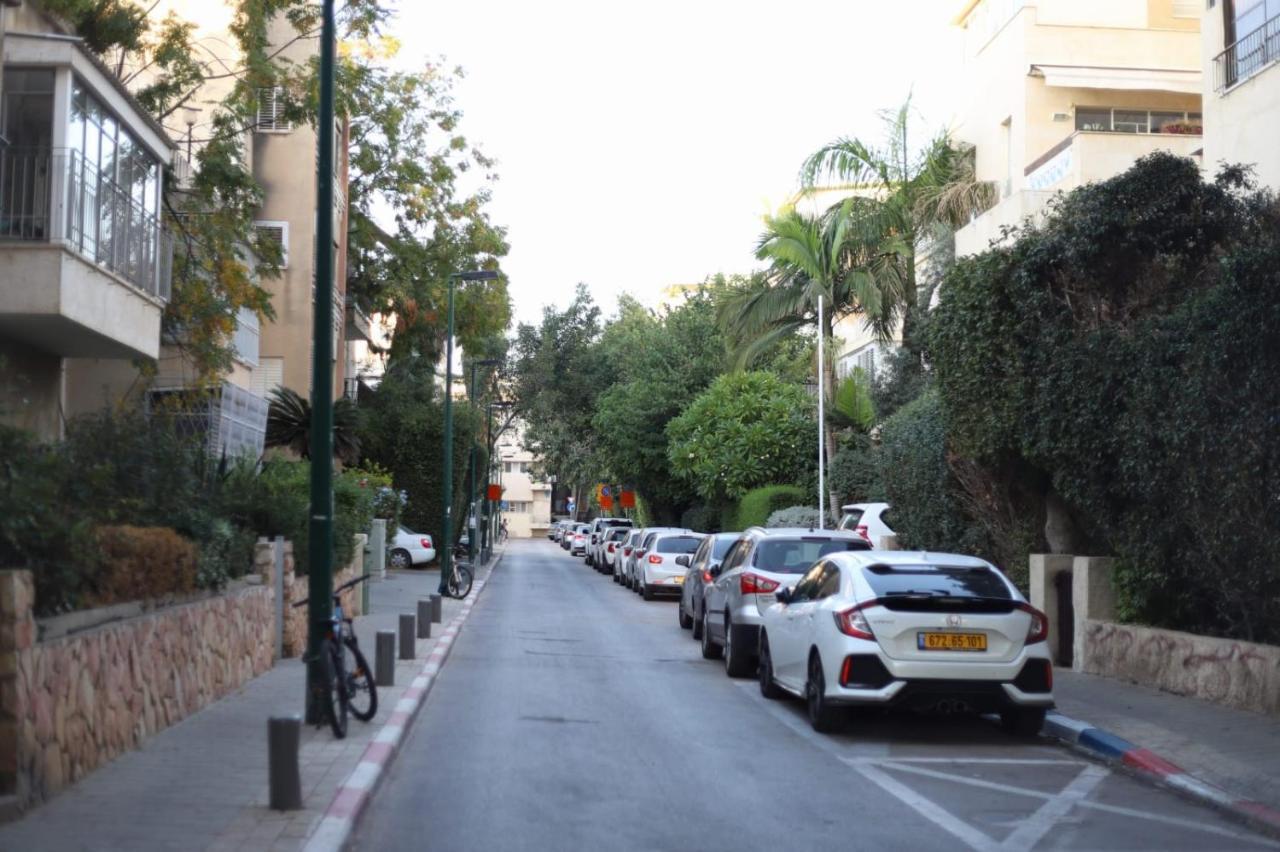 شقة تل أبيب  في Prague Tlv By Paybox المظهر الخارجي الصورة