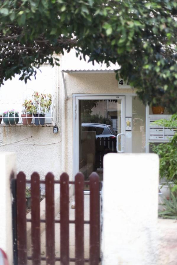 شقة تل أبيب  في Prague Tlv By Paybox المظهر الخارجي الصورة